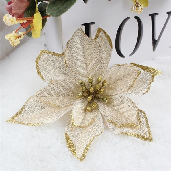 bfwes artificial flower 13cm christmas flowersaccessories flowers large christmas tree decoration flower flowers accessories xrmes
bfwes artificial flower 13cm christmas flowersaccessories flowers large christmas tree decoration flower flowers accessories xrmes