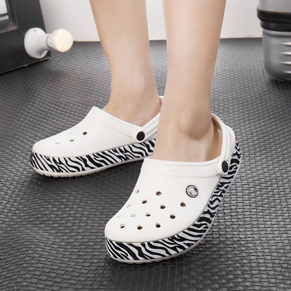 brand platform sandals for women 2021 hollow quick dry female summer shoes big size 36-45 women beach sandals garden shoes, Black
brand platform sandals for women 2021 hollow quick dry female summer shoes big size 36-45 women beach sandals garden shoes, Black