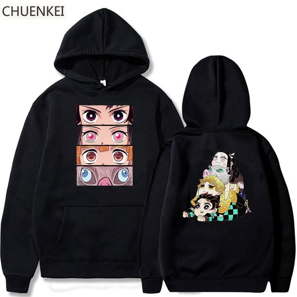 cartoon streetwear demon slayer kimetsu no yaiba hoodie sweatshirt men spring autumn hoodies japan anime harajuku sweatshirts 1020, Black
cartoon streetwear demon slayer kimetsu no yaiba hoodie sweatshirt men spring autumn hoodies japan anime harajuku sweatshirts 1020, Black