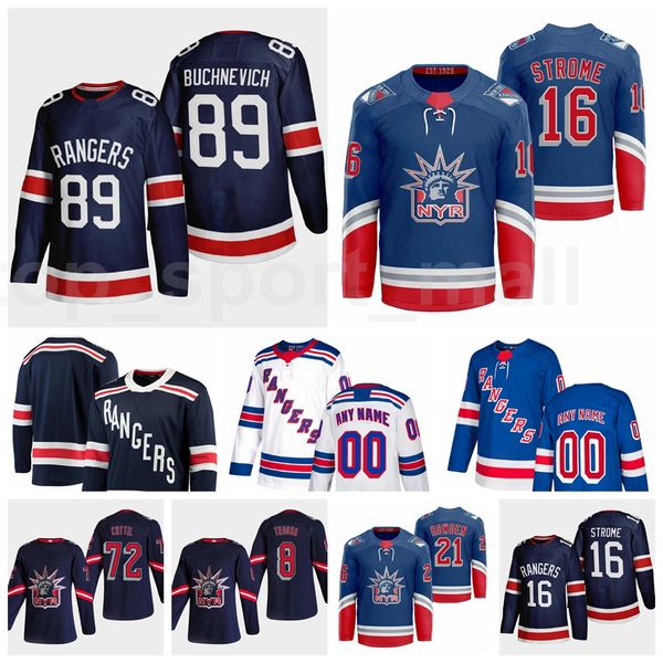 reverse retro new york rangers jersey ice hockey 16 ryan strome 89 pavel buchnevich 8 jacob trouba 72 filip chytil 21 brett howden, Black;red
reverse retro new york rangers jersey ice hockey 16 ryan strome 89 pavel buchnevich 8 jacob trouba 72 filip chytil 21 brett howden, Black;red