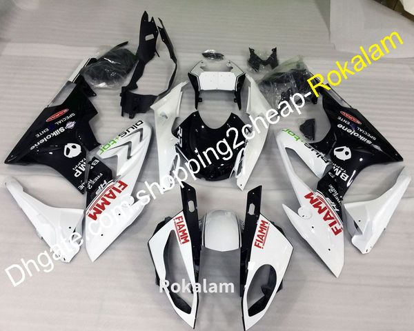 bodywork for bmw s1000rr s 1000rr 2015 2016 s1000 rr 15 16 white black aftermarket kit motorcycle fairing (injection molding)
bodywork for bmw s1000rr s 1000rr 2015 2016 s1000 rr 15 16 white black aftermarket kit motorcycle fairing (injection molding)