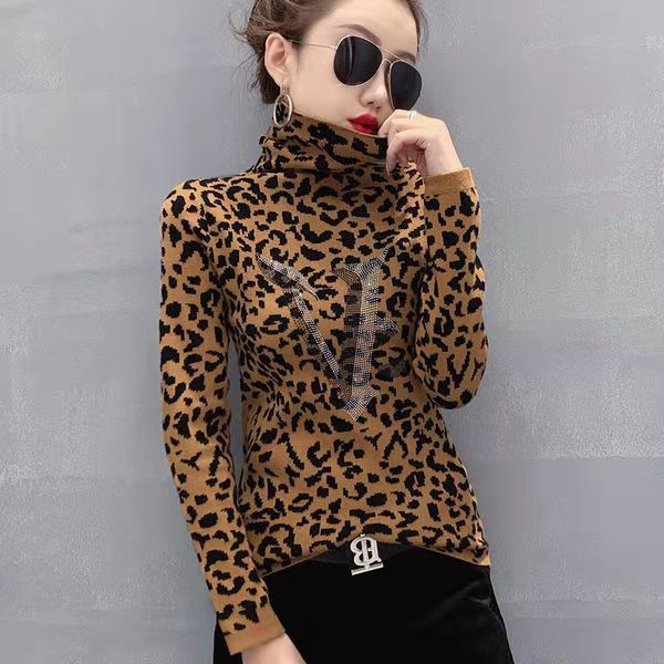 fashion women's designer pullover high neck long sleeve fashion tight bottoming shirt spring autumn winter casual clothing ladies sweat, White;black
fashion women's designer pullover high neck long sleeve fashion tight bottoming shirt spring autumn winter casual clothing ladies sweat, White;black