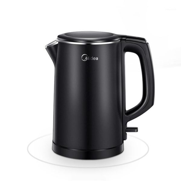 electric kettles midea water kettle boiler automatic power-off stainless steel insulation household fast boiling pot1
electric kettles midea water kettle boiler automatic power-off stainless steel insulation household fast boiling pot1