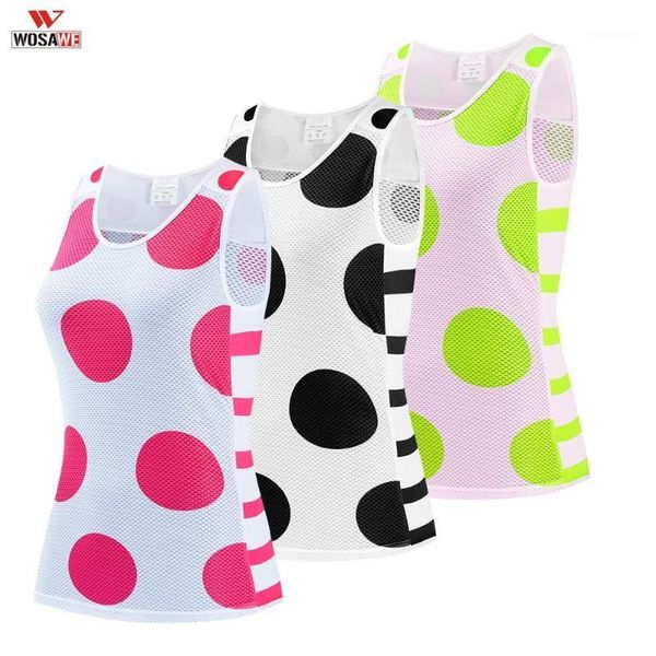 wosawe women cycling vest keep dry mesh sleeveless jersey undershirt bike clothing gilet downhill shirt ropa ciclismo1
wosawe women cycling vest keep dry mesh sleeveless jersey undershirt bike clothing gilet downhill shirt ropa ciclismo1