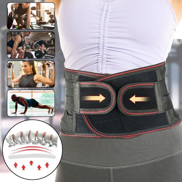 protective belt abdominal belt sports fitness weightlifting squat waist fixed sedentary office beltspring support1, Black;gray
protective belt abdominal belt sports fitness weightlifting squat waist fixed sedentary office beltspring support1, Black;gray