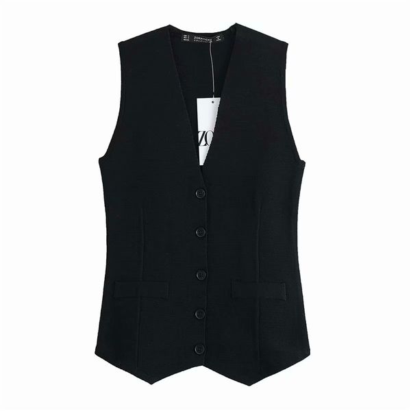 2021 new elegant women button coat fashion ladies v-neck waist-controlled tanks streetwear female chic solid black vest p8ru, Black;white
2021 new elegant women button coat fashion ladies v-neck waist-controlled tanks streetwear female chic solid black vest p8ru, Black;white