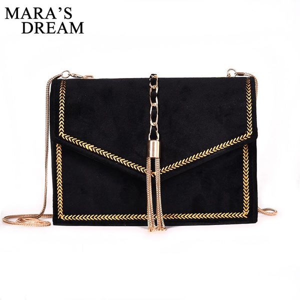 mara's dream 2020 fashion shoulder bags women solid color tassel chain handbag designer girl leather shoulder bags
mara's dream 2020 fashion shoulder bags women solid color tassel chain handbag designer girl leather shoulder bags