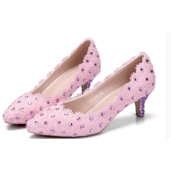 2021 women's shoes in spring and autumn new style middle fine heel pointed end water fd8h, Black
2021 women's shoes in spring and autumn new style middle fine heel pointed end water fd8h, Black