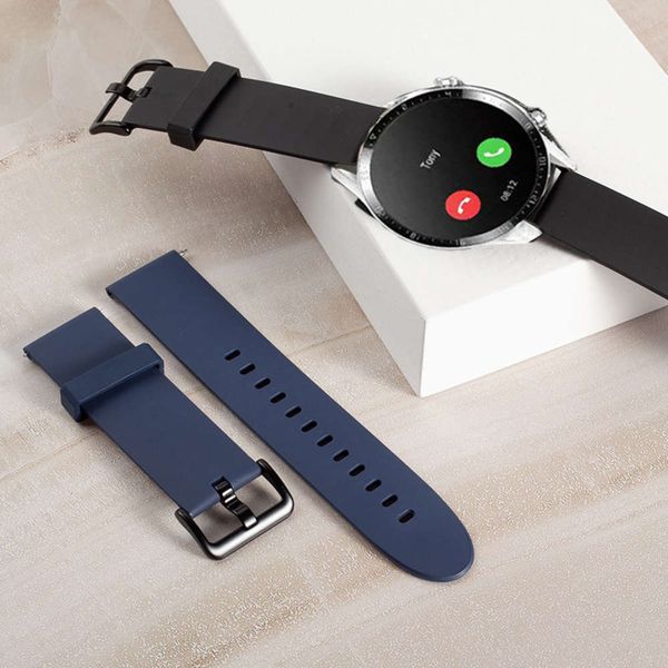 suitable for gt42 silicone watch strap 20mmgears3gears4 huawei watchgt2 smart bracele
suitable for gt42 silicone watch strap 20mmgears3gears4 huawei watchgt2 smart bracele
