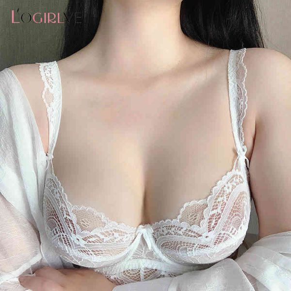 logirlve ultrathin bra brassiere underwear plus size d e cup embroidery women lingerie white lace bras hollow out, Black;white
logirlve ultrathin bra brassiere underwear plus size d e cup embroidery women lingerie white lace bras hollow out, Black;white