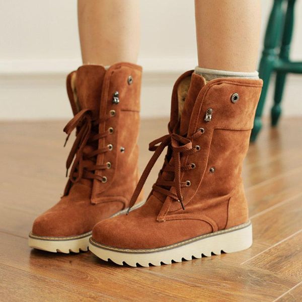 boots plush women warming suede outdoor winter feather casual shoes durable female snow footwear, Black
boots plush women warming suede outdoor winter feather casual shoes durable female snow footwear, Black