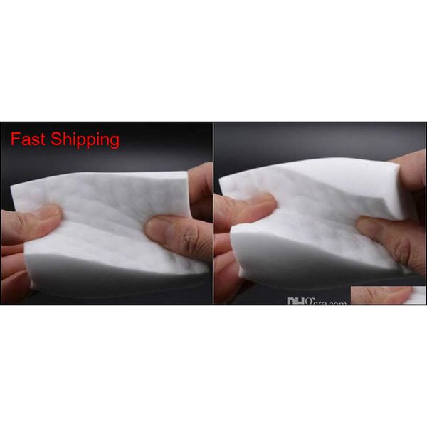 10pcs 10*6*2 high density double compressed kitchen cleaning melamine sponge magic eraser pad for dish washing/car qyloar pets2010
10pcs 10*6*2 high density double compressed kitchen cleaning melamine sponge magic eraser pad for dish washing/car qyloar pets2010