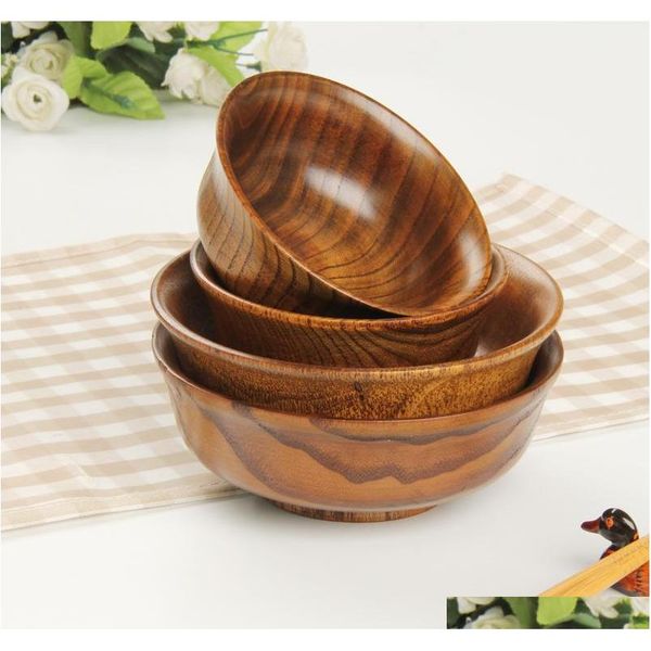 natural jujube wooden bowl soup rice noodles salad lunch box kitchen tableware for round child sqcedz new_dhbest
natural jujube wooden bowl soup rice noodles salad lunch box kitchen tableware for round child sqcedz new_dhbest