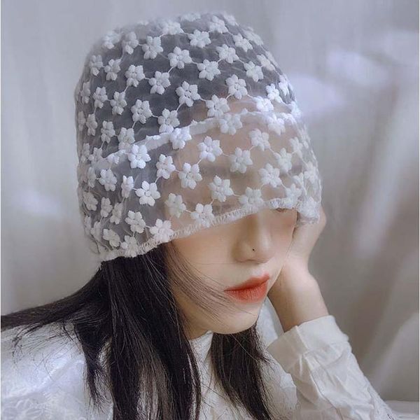 wide brim hats johnature 2021 mystery lace embroidery fluoroscopy bucket hat korean fashion all match solid color mech women, Blue;gray
wide brim hats johnature 2021 mystery lace embroidery fluoroscopy bucket hat korean fashion all match solid color mech women, Blue;gray