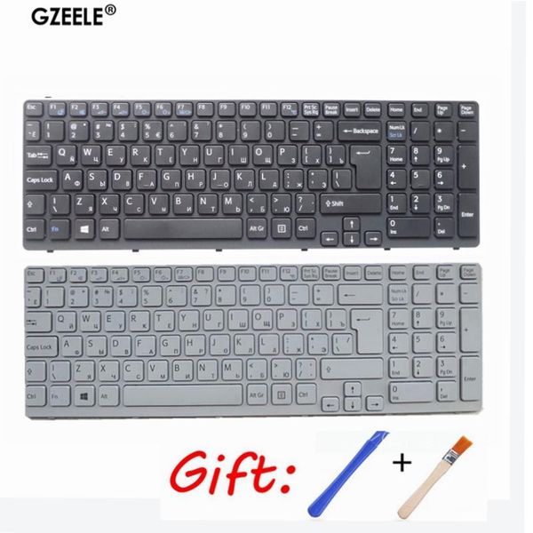 lapreplacement keyboards for e15 sve 15 sve15 149032851ru aehk57002303a mp-11k73su-920 keyboard ru russian with frame
lapreplacement keyboards for e15 sve 15 sve15 149032851ru aehk57002303a mp-11k73su-920 keyboard ru russian with frame