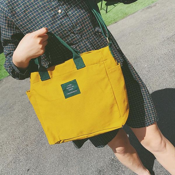 fashion zipper women letters messenger tote bags handbags 2020 new soft school female students canvas bags shoulder
fashion zipper women letters messenger tote bags handbags 2020 new soft school female students canvas bags shoulder