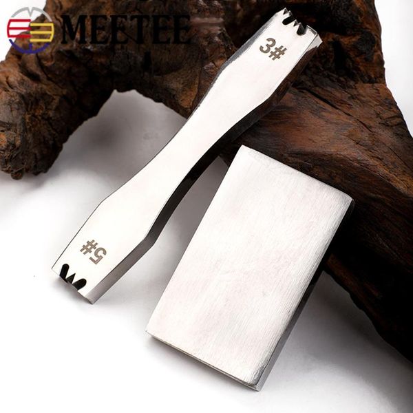 meetee 1set 3# 5# steel alloy zipper tooth removal tool code loading zip tooth removal pliers diy manual leather tool accessory, Black
meetee 1set 3# 5# steel alloy zipper tooth removal tool code loading zip tooth removal pliers diy manual leather tool accessory, Black