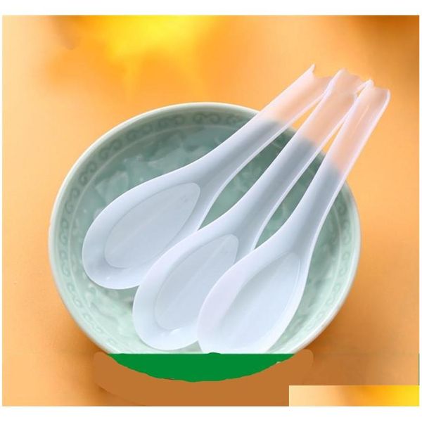 soup spoons white plastic outdoor tableware disposable dessert spoon sturdy and durable food grade jllniv bdefight
soup spoons white plastic outdoor tableware disposable dessert spoon sturdy and durable food grade jllniv bdefight