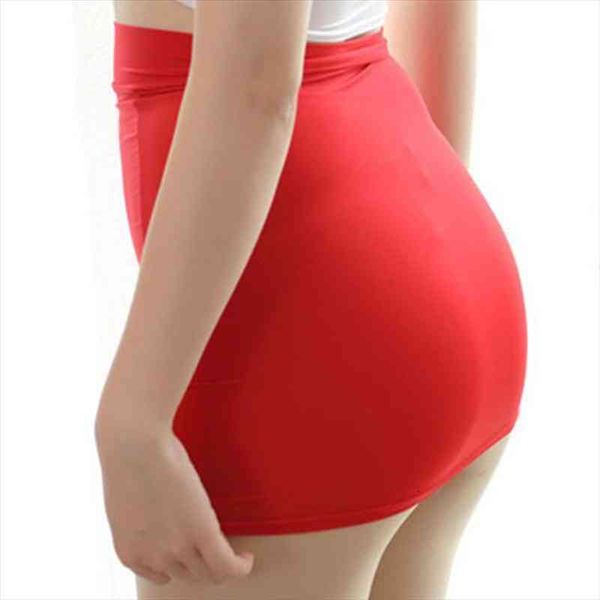 mini skirt high cut tight pencil cute skirt ice silk smooth see micro mini transparent night club high waist, Black
mini skirt high cut tight pencil cute skirt ice silk smooth see micro mini transparent night club high waist, Black