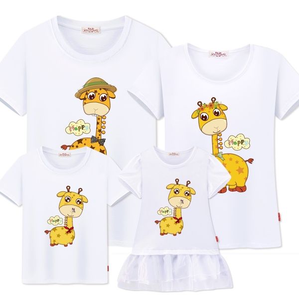 matching family clothes look mother daughter dresses family t-shirts father son mom fashion summer casual cotton couple outfits y200713, Blue
matching family clothes look mother daughter dresses family t-shirts father son mom fashion summer casual cotton couple outfits y200713, Blue
