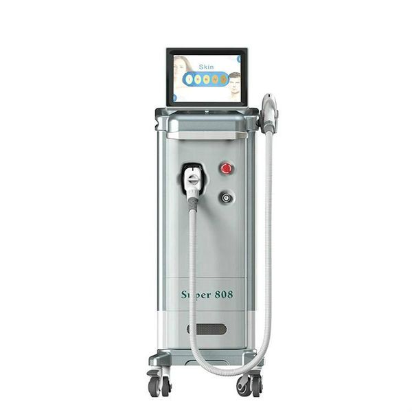 2020 profesional 808nm diode laser/soprano ice alma laser /alexandrite laser hair removal maohines handpiece with screen, Black
2020 profesional 808nm diode laser/soprano ice alma laser /alexandrite laser hair removal maohines handpiece with screen, Black