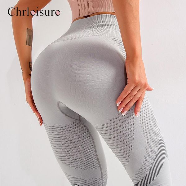 women fitness leggings for high waist feamle workout breathable gym clothing solid leggins mujer c1019, Gray 
women fitness leggings for high waist feamle workout breathable gym clothing solid leggins mujer c1019, Gray