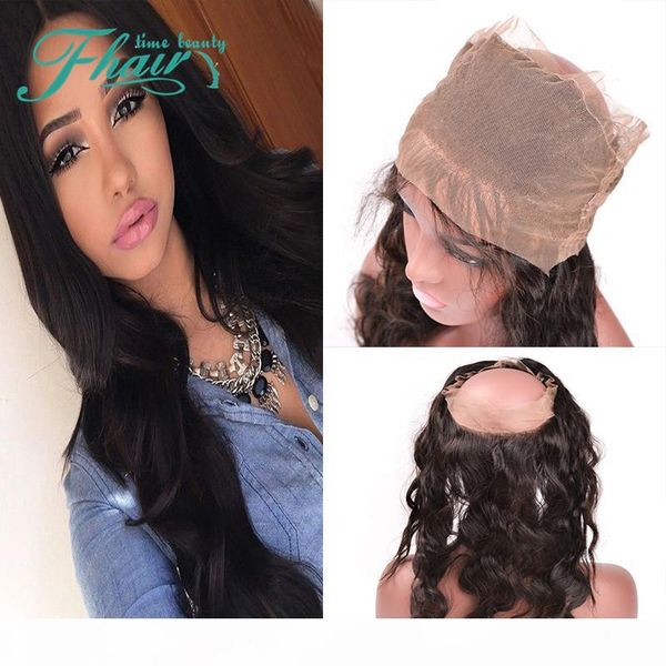 new sale 360 lace band frontal closure bleached knots 8a unprocessed peruvian human hair body wave wavy full lace frontals with baby hair, Black;brown
new sale 360 lace band frontal closure bleached knots 8a unprocessed peruvian human hair body wave wavy full lace frontals with baby hair, Black;brown