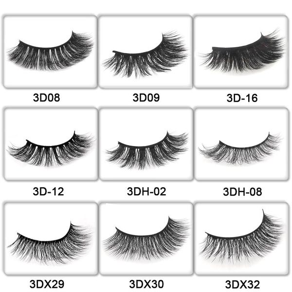 50pairs mink eyelashes 100% cruelty false eyelashes 3d mink lashes private labeling makeup fake eyelashes customize packing wmtsck
50pairs mink eyelashes 100% cruelty false eyelashes 3d mink lashes private labeling makeup fake eyelashes customize packing wmtsck