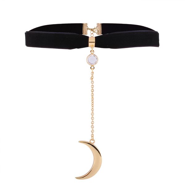 ins moon accessory necklace elegant rhinestone necklaces personality choker necklace fashion sun jewelry necklaces women party gift jewelry
ins moon accessory necklace elegant rhinestone necklaces personality choker necklace fashion sun jewelry necklaces women party gift jewelry
