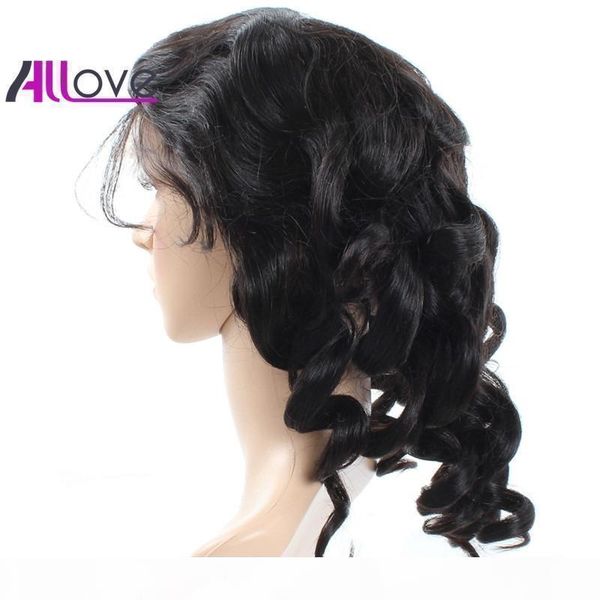 8a brazilian hair indian peruvian lace front wigs loose wave human hair lace front wigs 180 density good quality, Black;brown
8a brazilian hair indian peruvian lace front wigs loose wave human hair lace front wigs 180 density good quality, Black;brown
