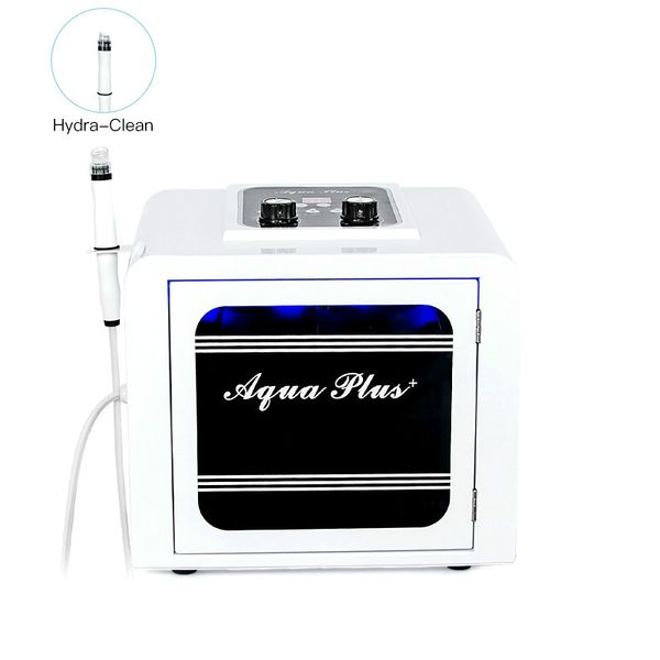 2 in 1 hydra машина для лица r / f кожа rejuvenaiton микродермабразия hydro дермабразия био-лифтинг удаление морщин hydrafacial spa устройст
2 in 1 hydra машина для лица r / f кожа rejuvenaiton микродермабразия hydro дермабразия био-лифтинг удаление морщин hydrafacial spa устройст