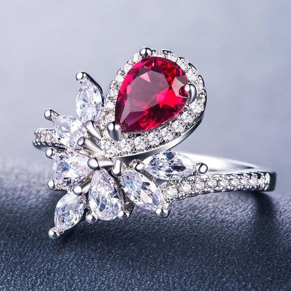 huitan romantic proposal ring band for girlfriend leaf shaped solitare wedding anniversary ring band selling 2020 drop ship, Slivery;golden
huitan romantic proposal ring band for girlfriend leaf shaped solitare wedding anniversary ring band selling 2020 drop ship, Slivery;golden