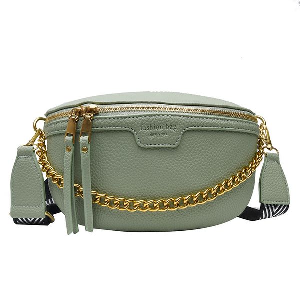 конструктор женщин пояс сумка pu кожа цепи fanny pack bananka сумка на ремне мода дикого satchel женщины группа живота талии сумка lj201023
конструктор женщин пояс сумка pu кожа цепи fanny pack bananka сумка на ремне мода дикого satchel женщины группа живота талии сумка lj201023