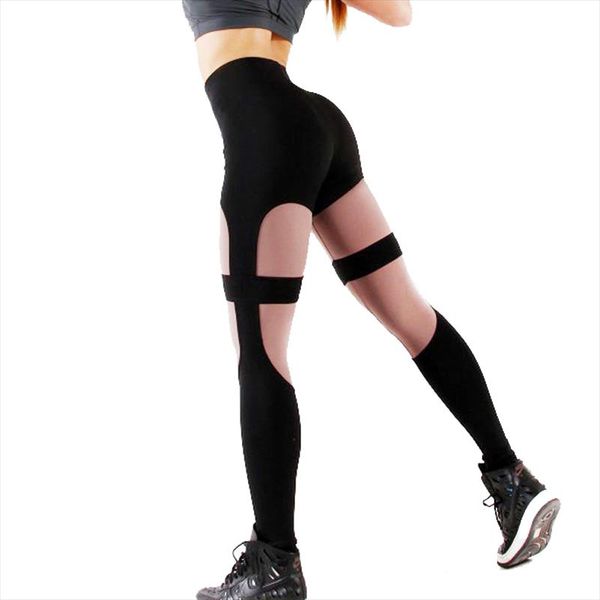 women high waist fitness legging activewear workout leggings patchwork black leggings fitness feminina drop shipping good quality
women high waist fitness legging activewear workout leggings patchwork black leggings fitness feminina drop shipping good quality