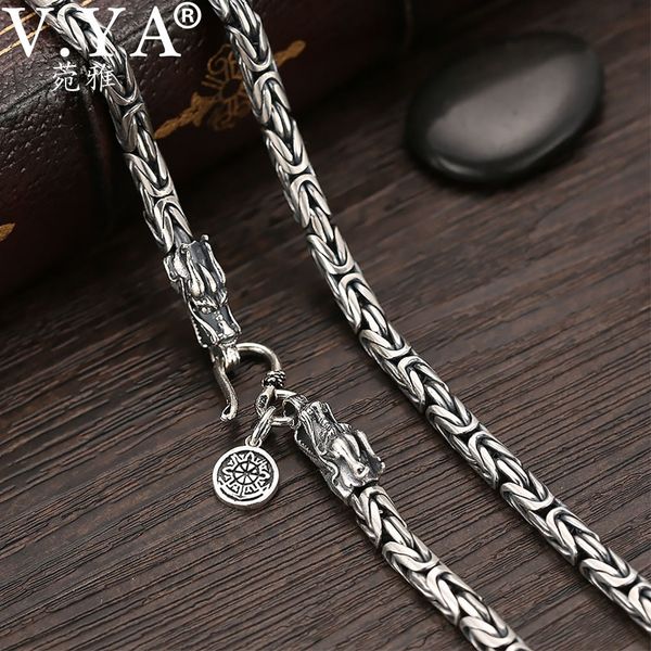 luxury- s925 men's chains 925 sterling silver necklace men dragon clasp heavy thick chain necklace handmade thai silver jewelry j190526
luxury- s925 men's chains 925 sterling silver necklace men dragon clasp heavy thick chain necklace handmade thai silver jewelry j190526