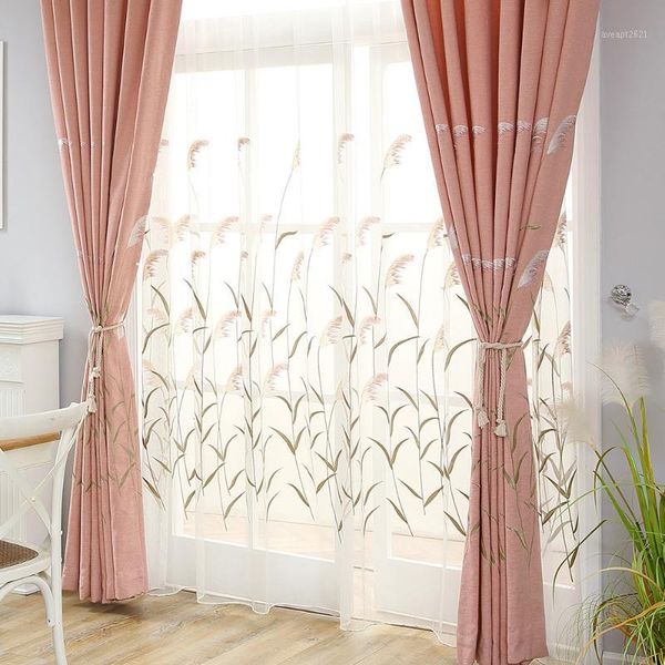 european embroidered blackout curtain for window treatment manufacturer directly curtains for living room bedroom dining room1
european embroidered blackout curtain for window treatment manufacturer directly curtains for living room bedroom dining room1