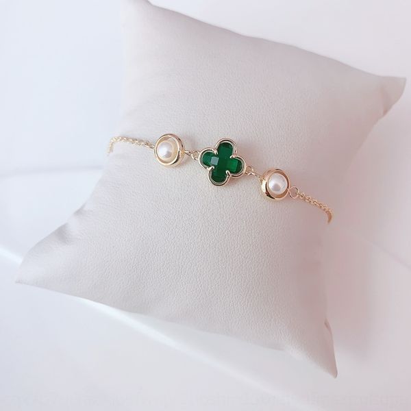 wcy2g light14 каратного braceletbracelet имитация изумруд браслет для маленького womensimple руки штрафа будуара в braceletgold жемчуга и or, Golden;silver
wcy2g light14 каратного braceletbracelet имитация изумруд браслет для маленького womensimple руки штрафа будуара в braceletgold жемчуга и or, Golden;silver