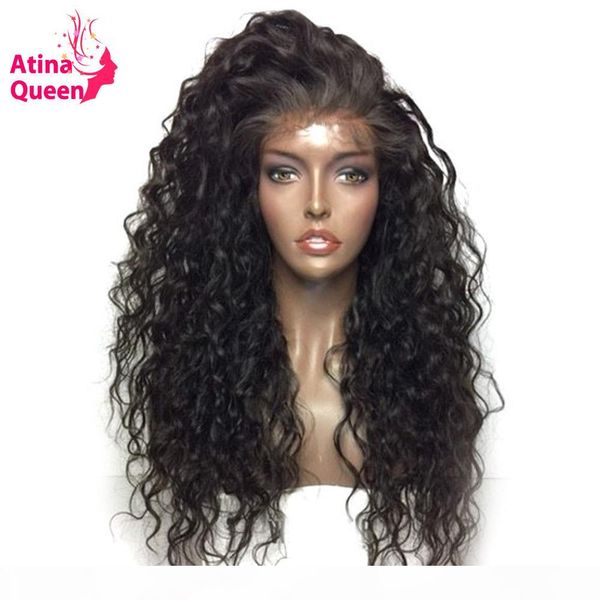 atina queen hair products water wave glueless full lace wigs with baby hair natural black 100 human hair lace wig for women remy
atina queen hair products water wave glueless full lace wigs with baby hair natural black 100 human hair lace wig for women remy