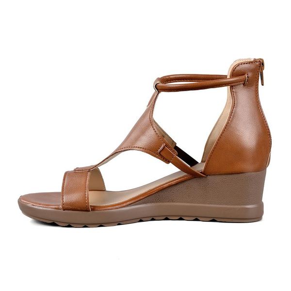 sandals women summer mid heels wedges shoes ladies vintage pu leather plus size 43 sandalias mujer sapato feminino 2021 platform, Black
sandals women summer mid heels wedges shoes ladies vintage pu leather plus size 43 sandalias mujer sapato feminino 2021 platform, Black