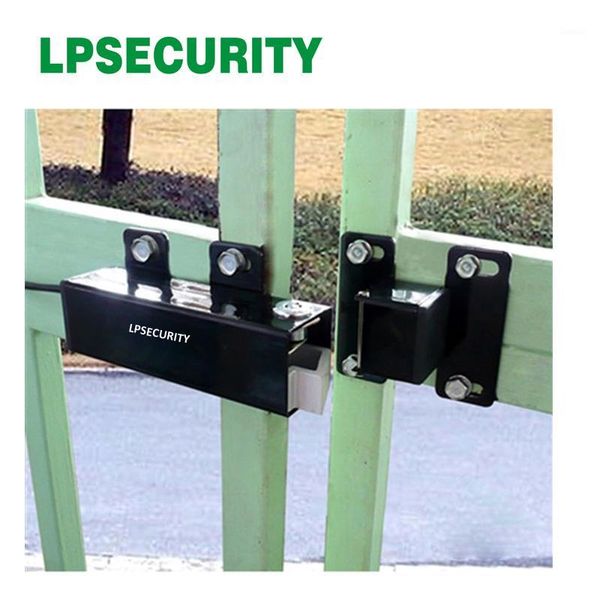 smart lock 12vdc 24vdc outdoor waterproof electric drop bolt for automatic swing gate door opener operator1
smart lock 12vdc 24vdc outdoor waterproof electric drop bolt for automatic swing gate door opener operator1