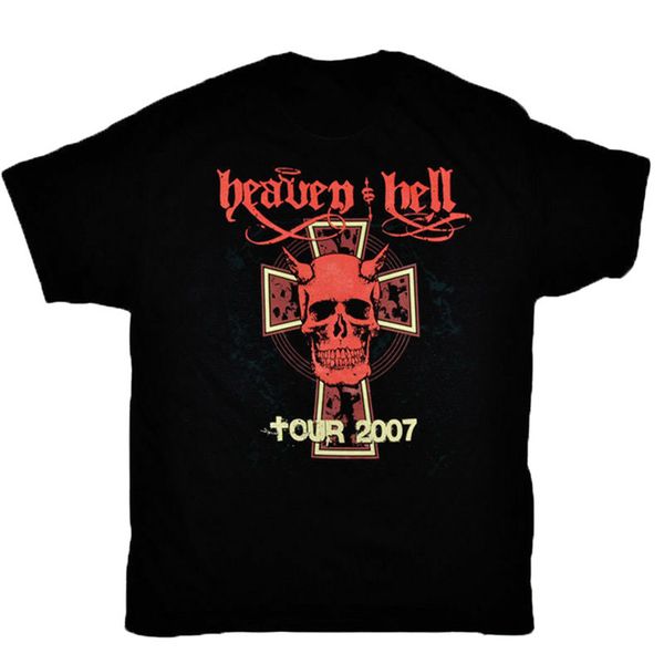 heaven & hell tour 2007 black t-shirt style tee tshirt sport hooded sweatshirt hoodie
heaven & hell tour 2007 black t-shirt style tee tshirt sport hooded sweatshirt hoodie