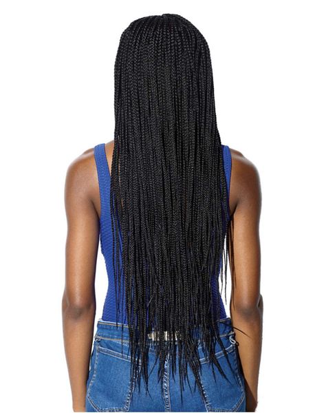 2021 new dirty braids, twisted braids, wig ball, cosplay party, black wigs, african pigtails, dirty braids, hair covers. 65 cm 
2021 new dirty braids, twisted braids, wig ball, cosplay party, black wigs, african pigtails, dirty braids, hair covers. 65 cm