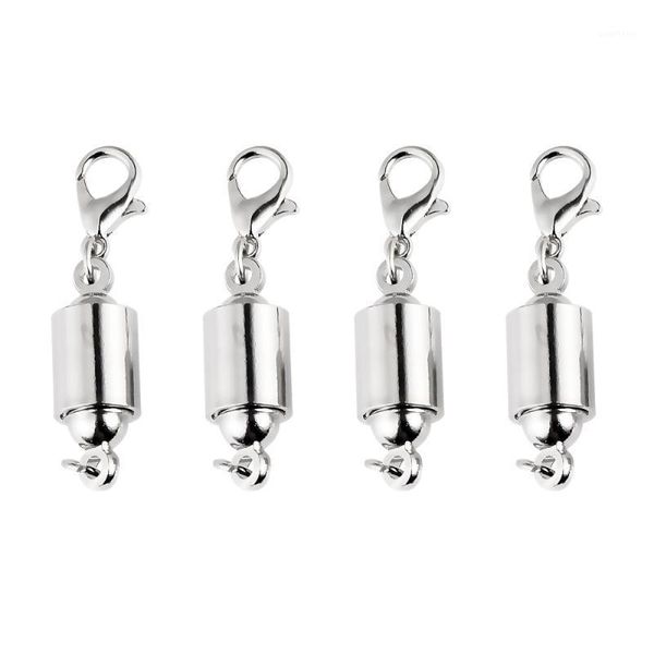 4pcs jewelry making clasps durable useful necklace buckle jewelry making supplies bracelet accessory for diy woman girl1
4pcs jewelry making clasps durable useful necklace buckle jewelry making supplies bracelet accessory for diy woman girl1