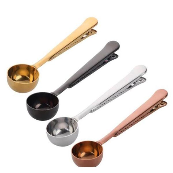 stainless steel tea coffee measuring scoop with bag clip sealing multifunctional coffee spoon kitchen accessori jllooa sinabag
stainless steel tea coffee measuring scoop with bag clip sealing multifunctional coffee spoon kitchen accessori jllooa sinabag