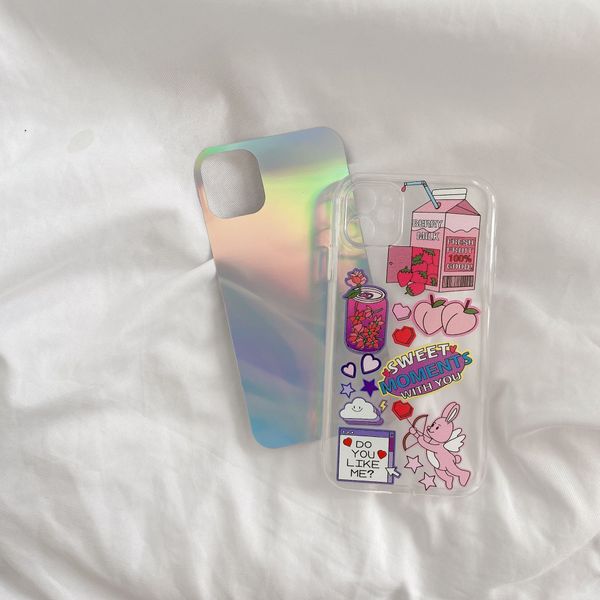 ins fo iphone11promax mobile phone shell x transparent 7p 8p lovely xs fall prevention 6sp
ins fo iphone11promax mobile phone shell x transparent 7p 8p lovely xs fall prevention 6sp