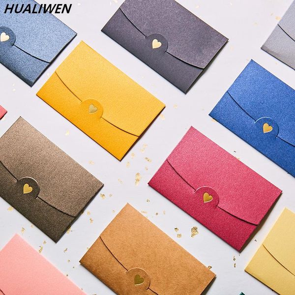 20 pcs/lot10.5*7cm small greeting card name card envelope stamping love pearlescent paper mini envelopes
20 pcs/lot10.5*7cm small greeting card name card envelope stamping love pearlescent paper mini envelopes