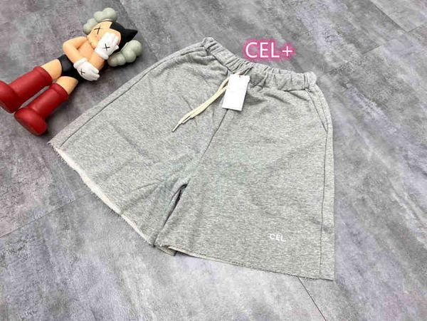 2022 factory wholesale new 21 summer's cel + embroidered flannel pant shorts are full of fashion, White;black
2022 factory wholesale new 21 summer's cel + embroidered flannel pant shorts are full of fashion, White;black