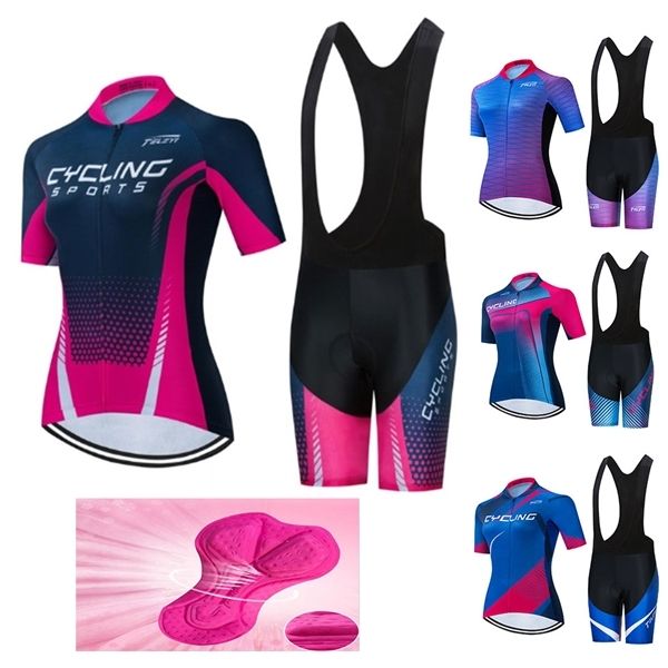 woman cycling jersey set purple summer 2020 mtb road bicycle clothing breathable mountain bike clothes quick-dry cycling set c0123, Gray
woman cycling jersey set purple summer 2020 mtb road bicycle clothing breathable mountain bike clothes quick-dry cycling set c0123, Gray