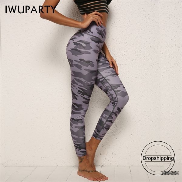 iwuparty camouflage trousers push up workout leggings stretch sportswear women booty scrunch fitness pants jogging butt folding 201014, Black
iwuparty camouflage trousers push up workout leggings stretch sportswear women booty scrunch fitness pants jogging butt folding 201014, Black