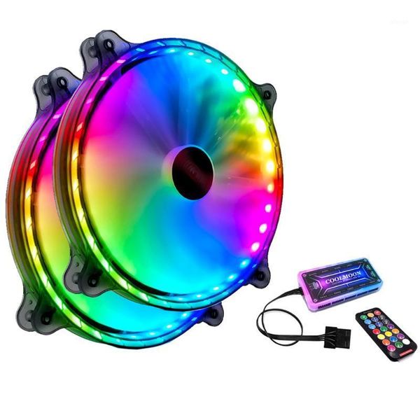20cm quiet rgb cooling fan with remote controller easy install 11 blade large air volume cpu colorful for computer case 32 led1
20cm quiet rgb cooling fan with remote controller easy install 11 blade large air volume cpu colorful for computer case 32 led1